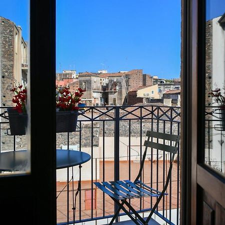 Dadà Suites Catane Extérieur photo