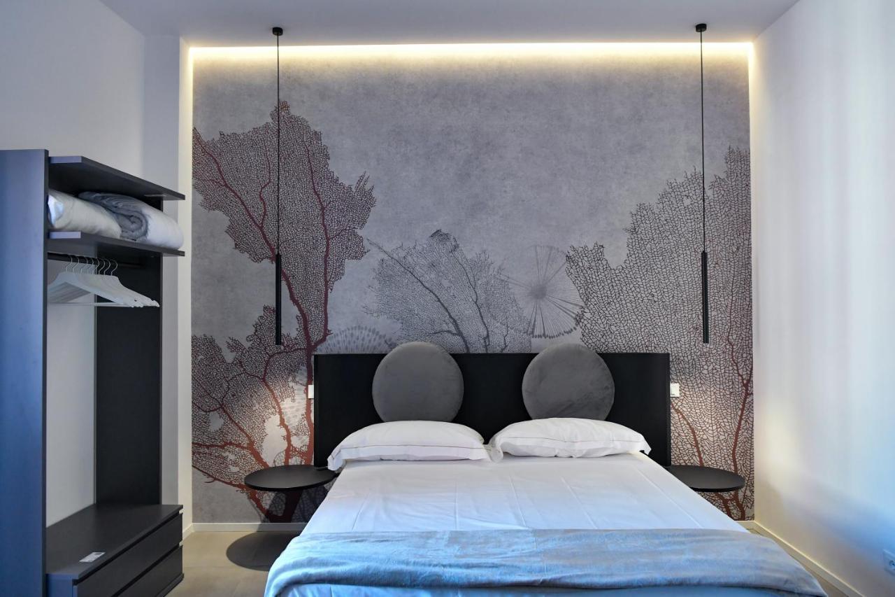 Dadà Suites Catane Extérieur photo