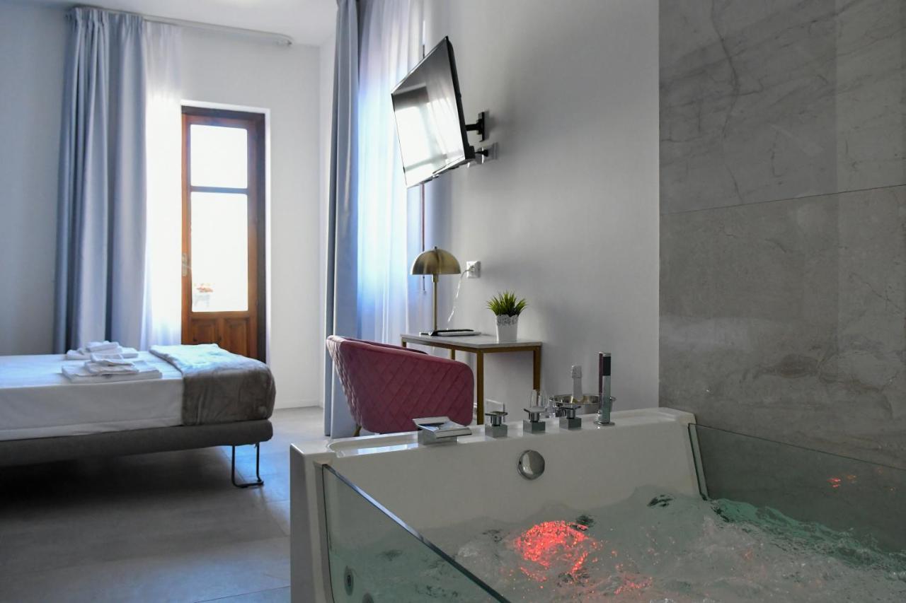 Dadà Suites Catane Extérieur photo