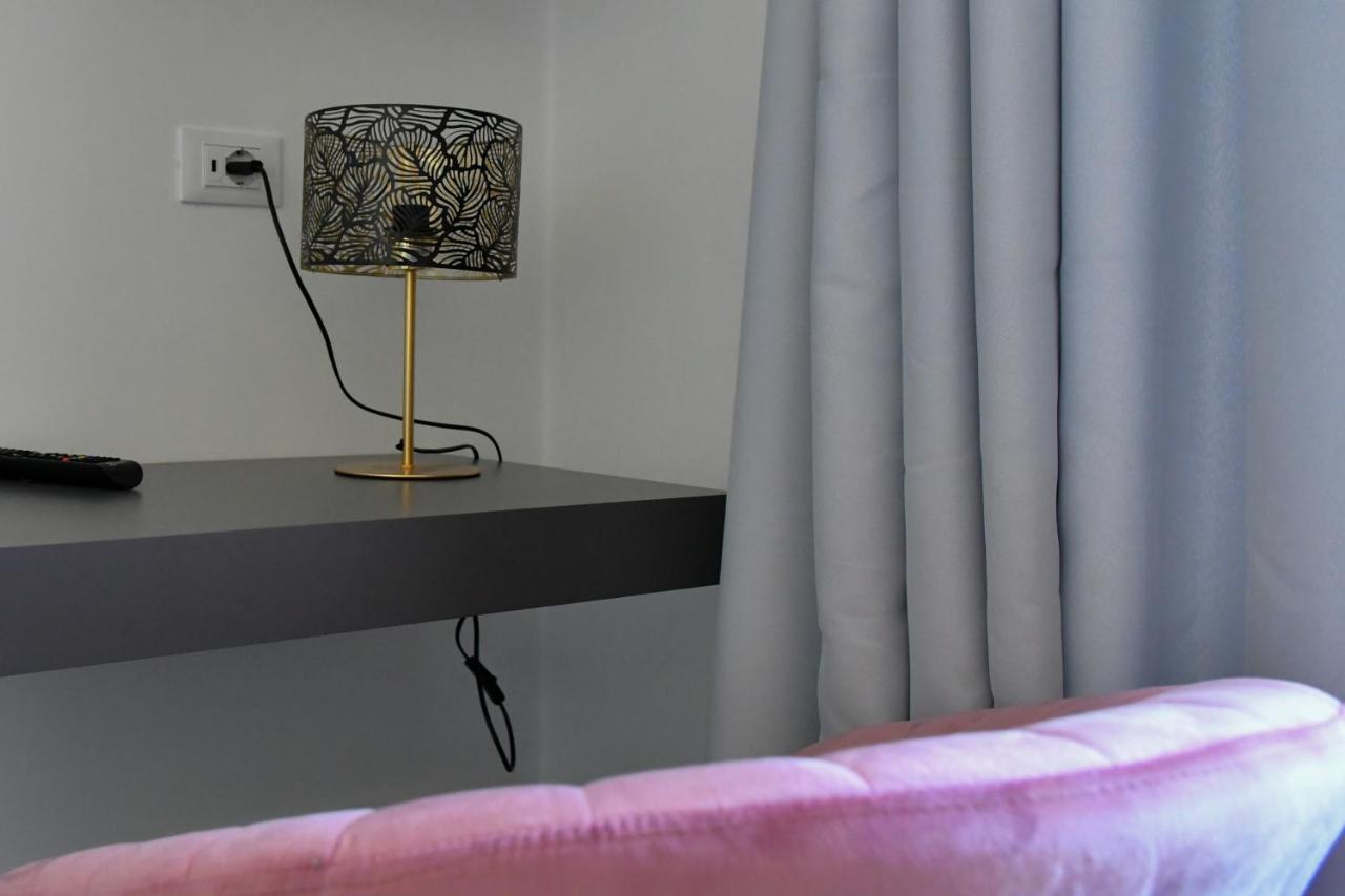 Dadà Suites Catane Extérieur photo