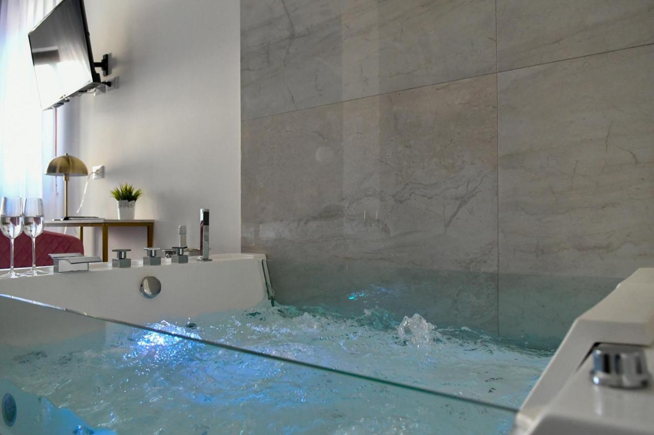 Dadà Suites Catane Extérieur photo