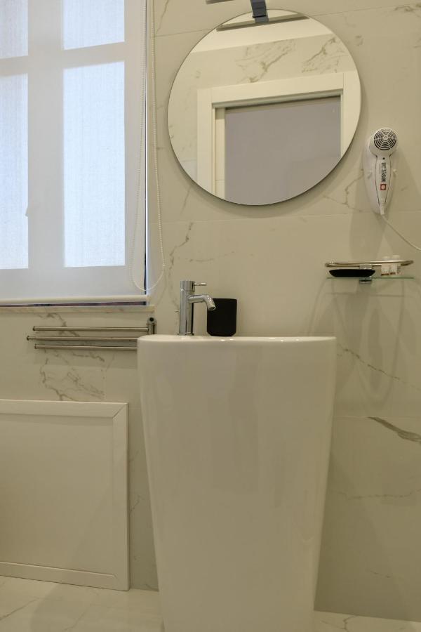 Dadà Suites Catane Extérieur photo