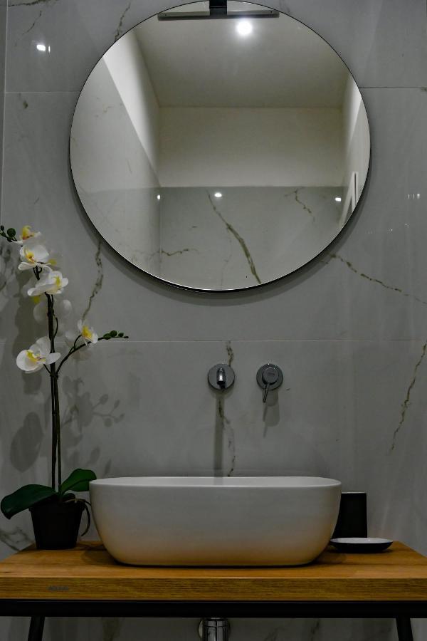 Dadà Suites Catane Extérieur photo