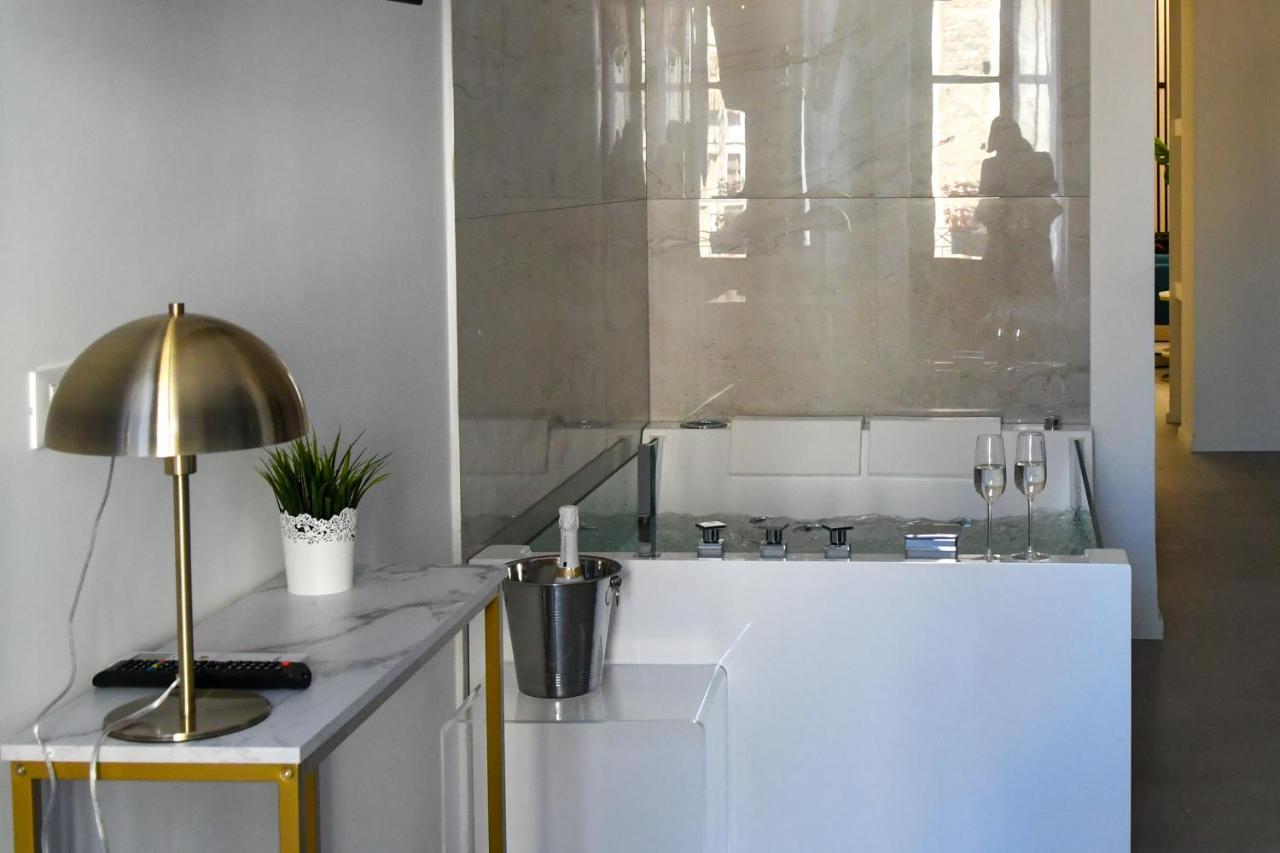Dadà Suites Catane Extérieur photo