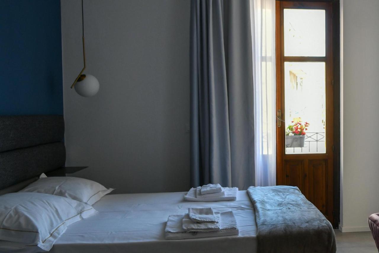 Dadà Suites Catane Extérieur photo