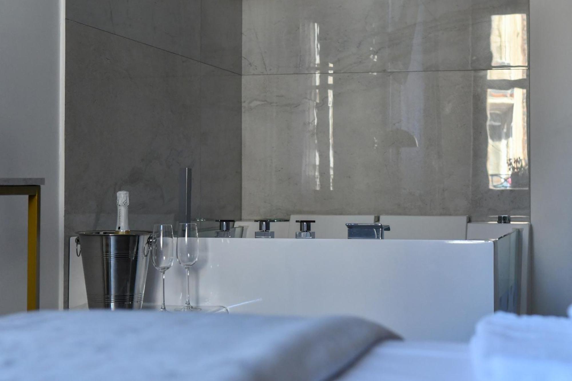 Dadà Suites Catane Extérieur photo
