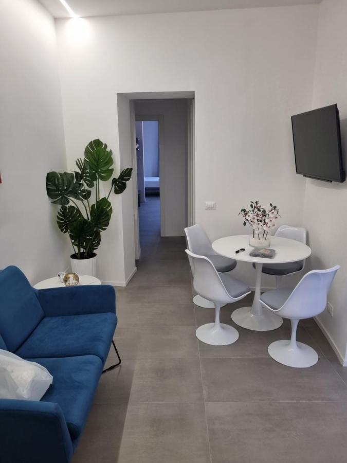 Dadà Suites Catane Extérieur photo
