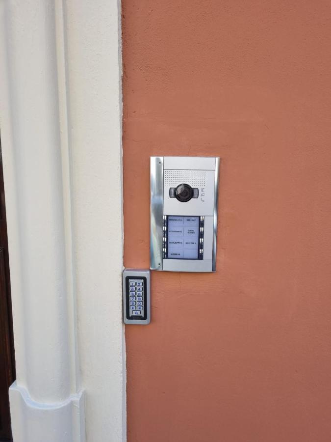 Dadà Suites Catane Extérieur photo