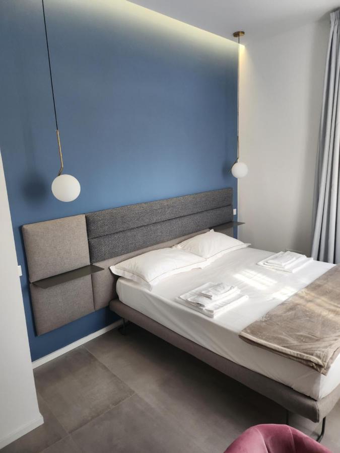 Dadà Suites Catane Extérieur photo