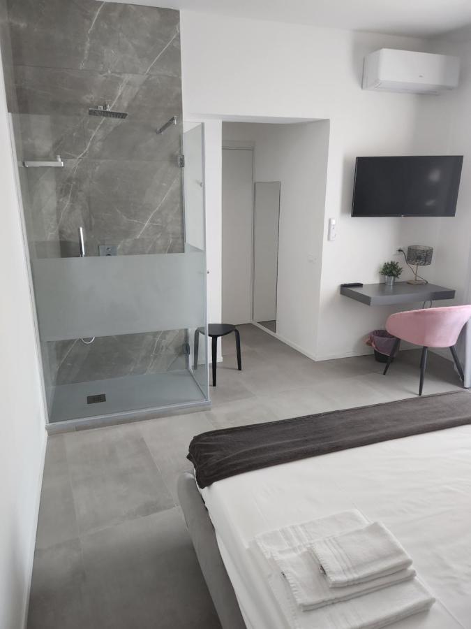 Dadà Suites Catane Extérieur photo