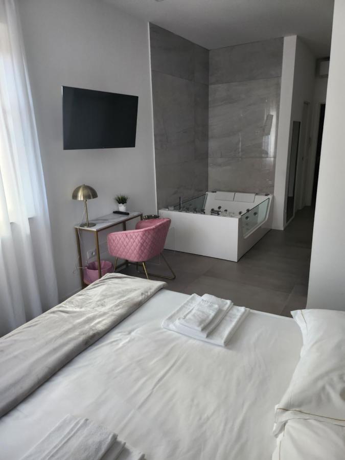 Dadà Suites Catane Extérieur photo
