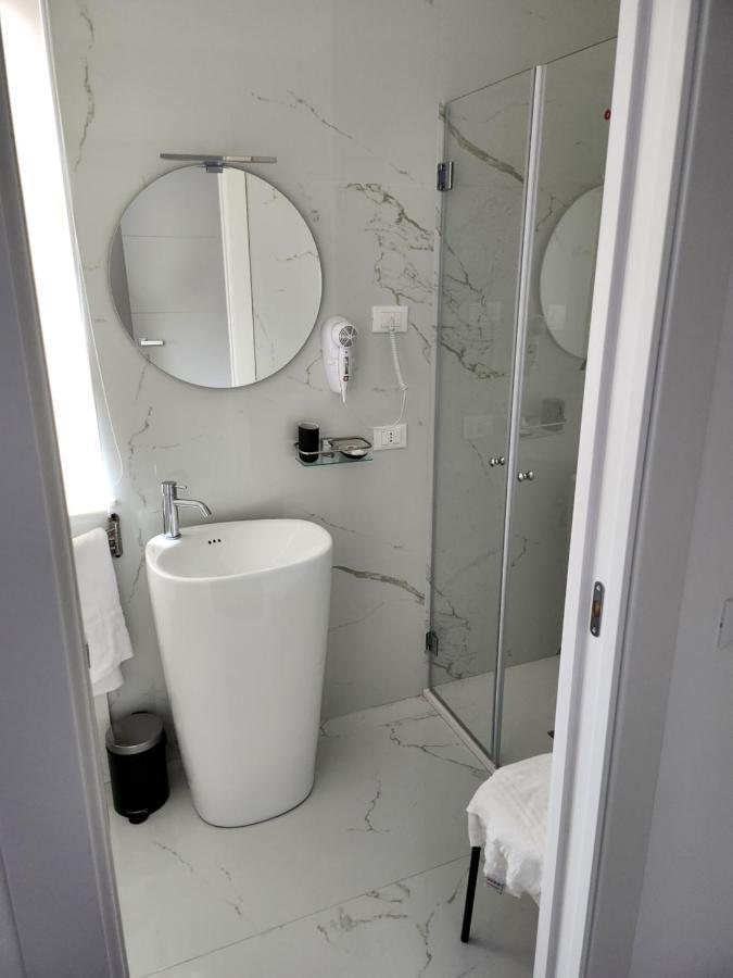 Dadà Suites Catane Extérieur photo